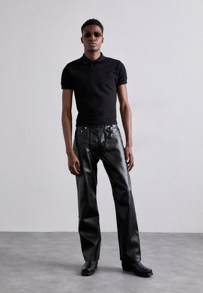 GmbH KONRAD - Polo shirt - black