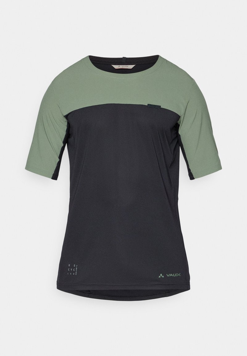 Vaude Sport T-shirt lichtgroen Vaude Sport T-shirt lichtgroen