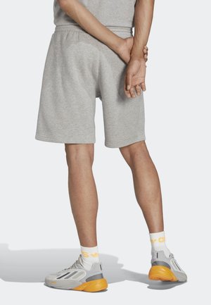 Shorts - grey