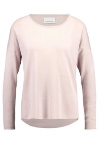 Samsøe Samsøe Maglione - light pink