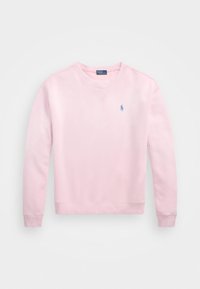 Ei valittu, pink sand