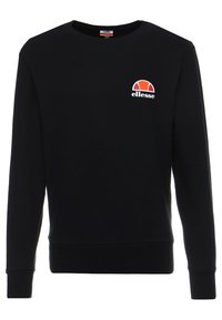 Ellesse DIVERIA - Mikina - anthrazit