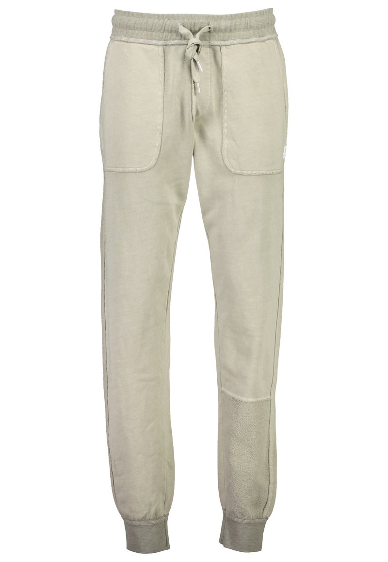 Better Rich READE - Jogginghose - abbey stone/grau - Zalando.de