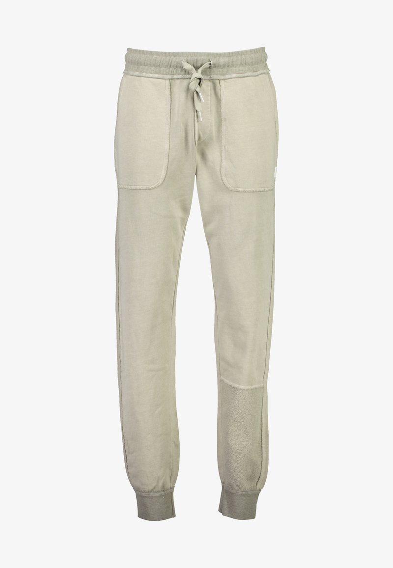 Better Rich READE - Jogginghose - abbey stone/grau - Zalando.de