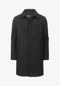 Unselected, black