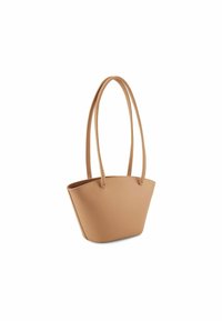 Seidenfelt Sac à main - toffee