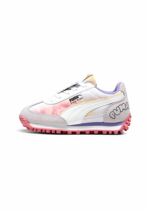 Puma Matalavartiset tennarit - lilac frost white magic rose