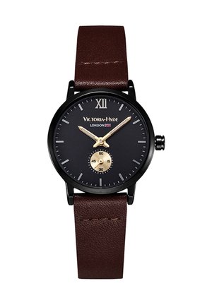 Victoria Hyde London Eye - Montre - schwarz braun