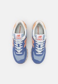 New Balance ML574 UNISEX - Sapatilhas - night sky