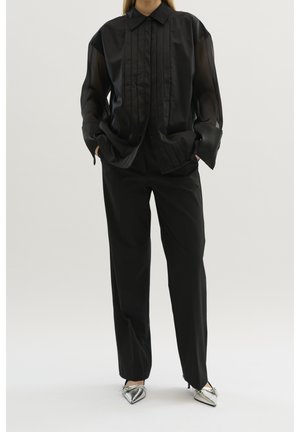 Karen by Simonsen, Chemisier - black