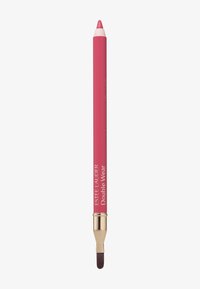 ESTÉE LAUDER - DOUBLE WEAR 24H STAY-IN-PLACE LIP LINER - Matita per le labbra - pink Immagine in miniatura 1
