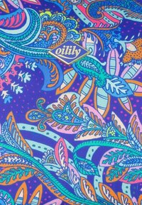 Oilily CLAIRE - Toilettas - spectrum blue