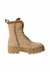 Tamaris Snowboots  - beige