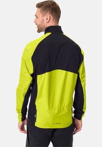Vaude KURO  - Veste imperméable - bright green