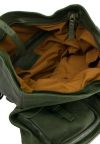 VENEZIA BACKPACK - Rugzak - green