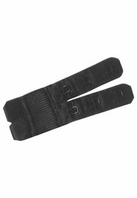 Bye Bra 3-PACK EXTENDERS 2 HOOKS - Muut asusteet - multicolore