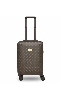 No seleccionado, dark brown