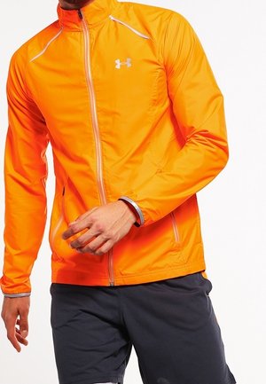 Chaqueta de running - orange