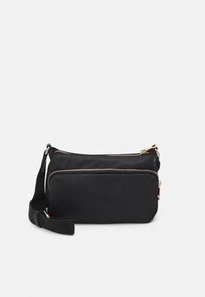 Sac bandoulière - black