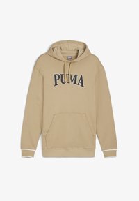 Sélectionné, prairie tan