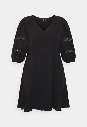 Robe de jour - black