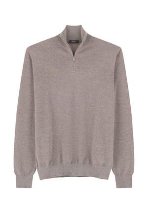 Boggi Milano, Pullover - sand