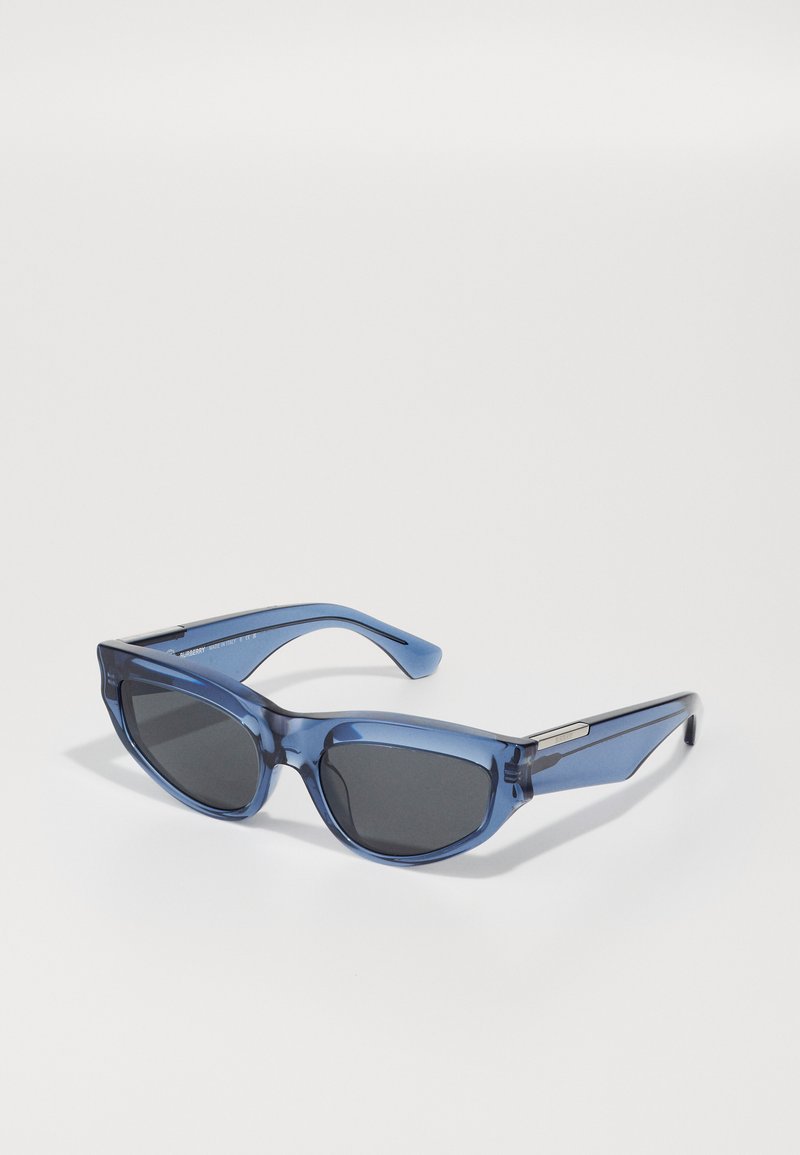Burberry Gafas de sol - blue/dark grey