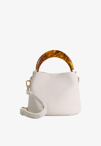 Non sélectionné, white