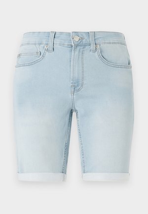 Only & Sons, ONSPLY LIFE - Τζιν σορτς - blue denim