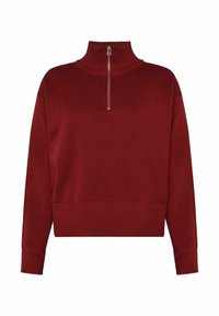 Minimum FIONAS - Jumper - merlot