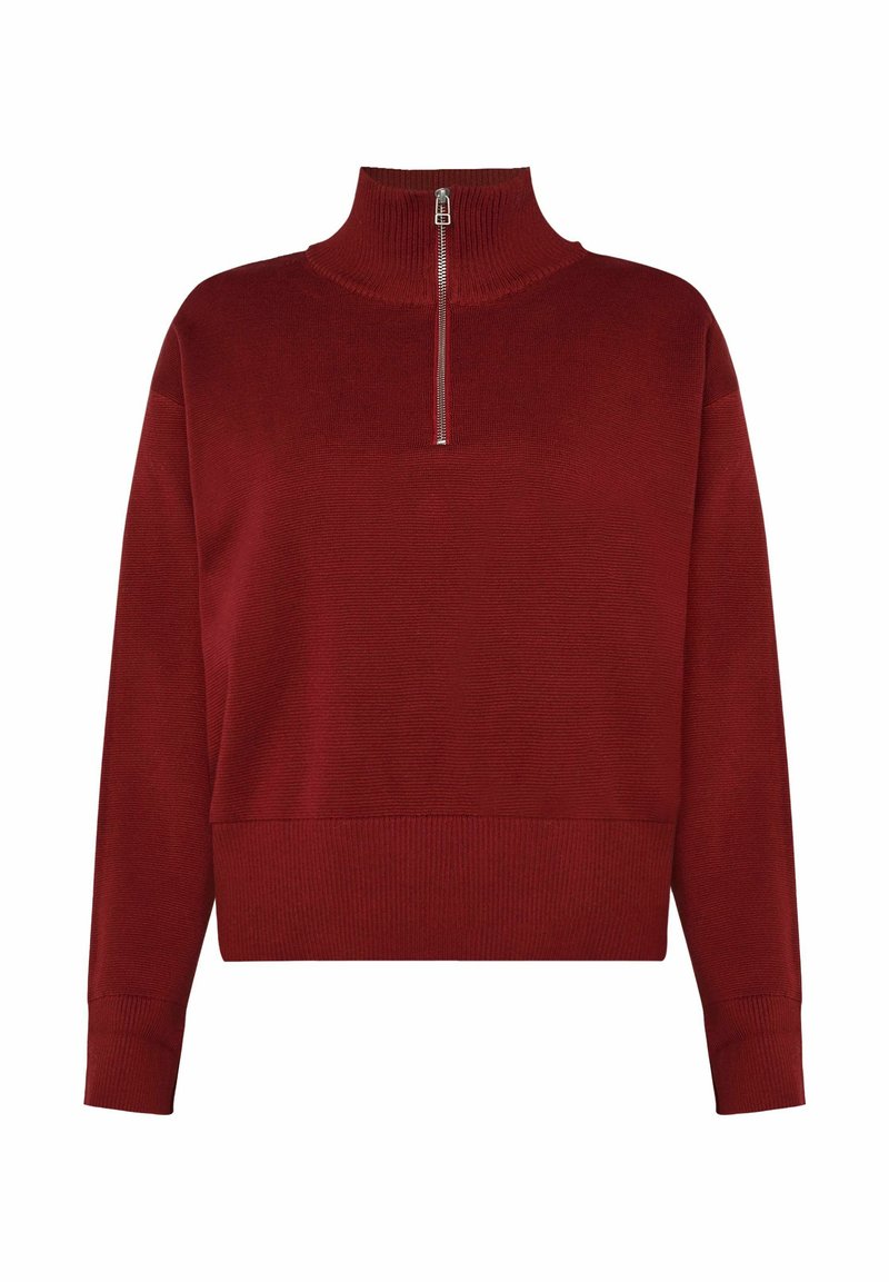 Minimum FIONAS - Jumper - merlot