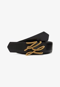 Selectat, black gold