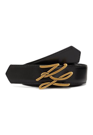 K/AUTOGRAPH  - Opasok - black gold