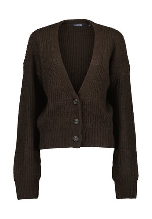Vest - schoko