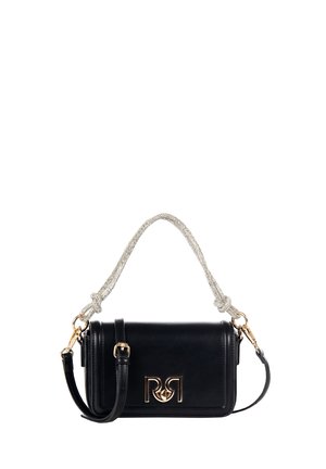 Borsa a mano - black