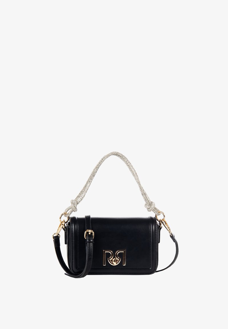 Rinascimento Borsa a mano black/nero