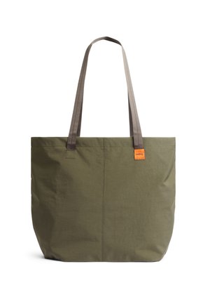 Bellroy MARKET - Cabas - willow