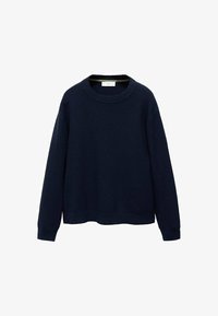 Ei valittu, dark blue
