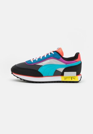 Sneakers basse - grey