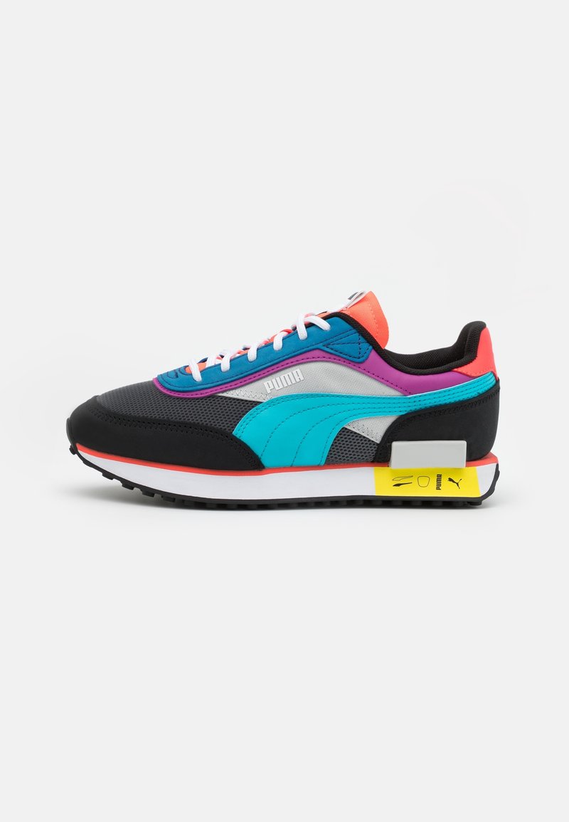 Puma Sneakers basse - grey