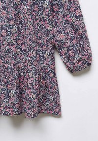 Mango Kids BERTA - Vardagsklänning - royal blue