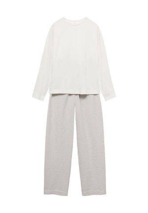 SET - Conjunto de pijama - brown