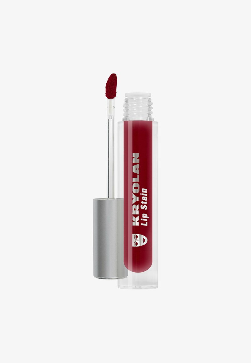 Kryolan - LIP STAIN - Flüssiger Lippenstift - rock, Vergrößern