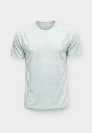 Puma, RUN VELOCITY TEE - T-shirt de sport - créme de mint