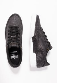 Reebok Classic Sneakers basse - black