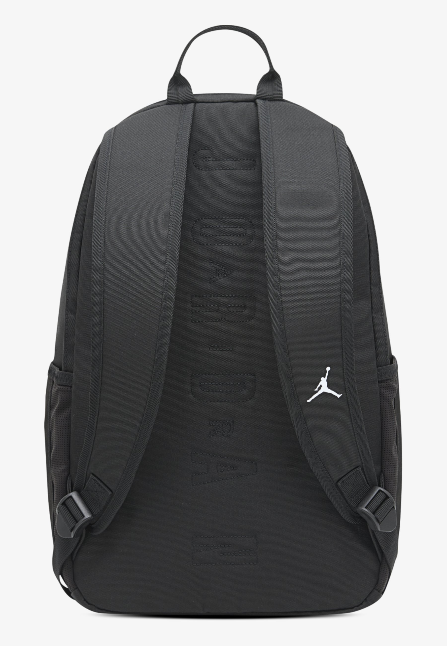 Jordan AIR BACKPACK UNISEX - Rucksack - black - Zalando.co.uk