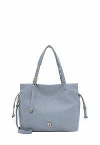 Niewybrane, crystal blue