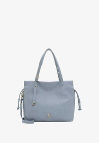 Niewybrane, crystal blue