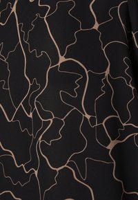 Vero Moda VMMACY SMOCK - Blusa - black