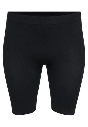 Zizzi NAHTLOSE - Short - black